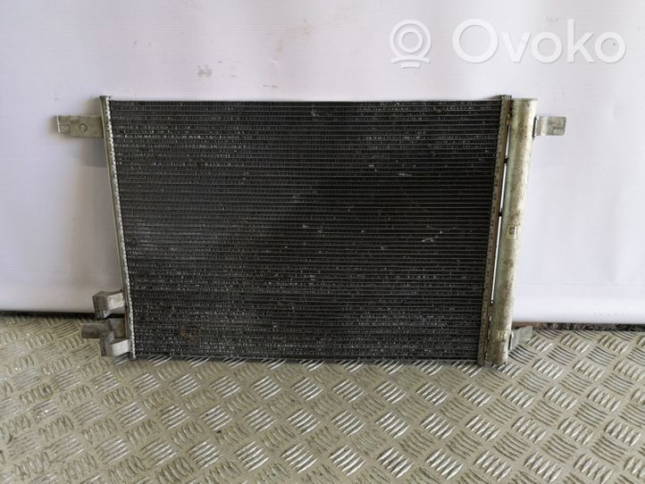 Volkswagen Arteon Radiatore di raffreddamento A/C (condensatore) 5Q0816411BC