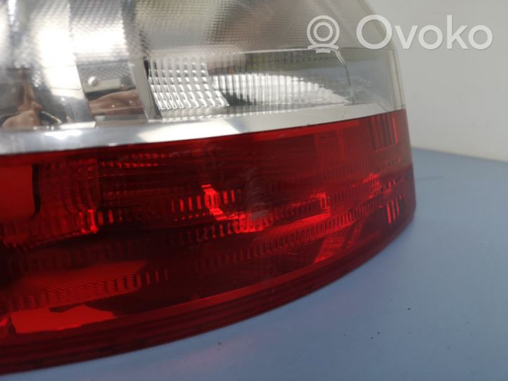 Renault Fluence Rear/tail lights 265550016R