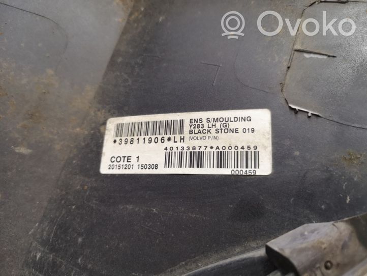 Volvo S60 Slenkstis 39811906