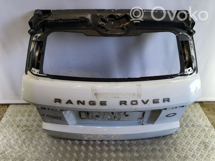 Land Rover Range Rover Evoque L538 Portellone posteriore/bagagliaio BJ3240010AA
