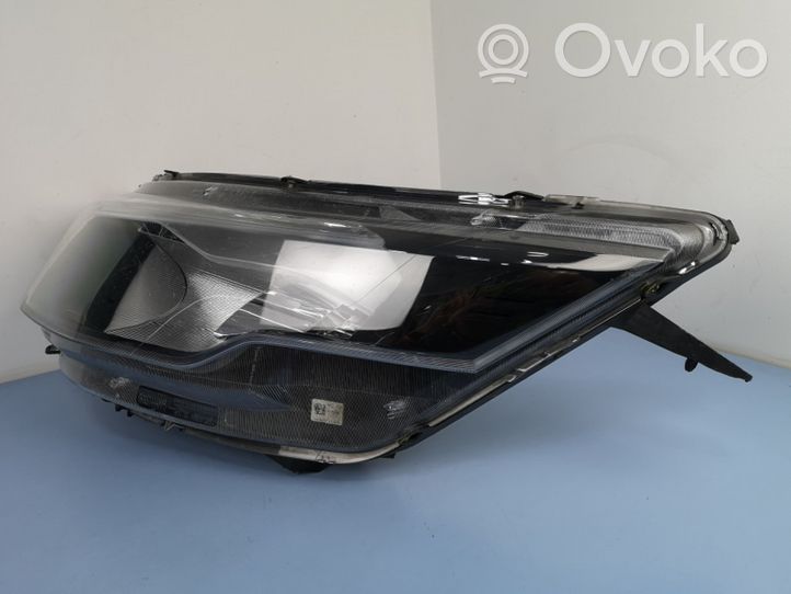 Iveco Daily 6th gen Faro/fanale 5801473750