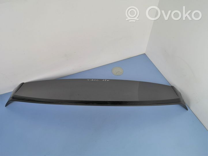 Volkswagen T-Roc Heckspoiler 2GA827933