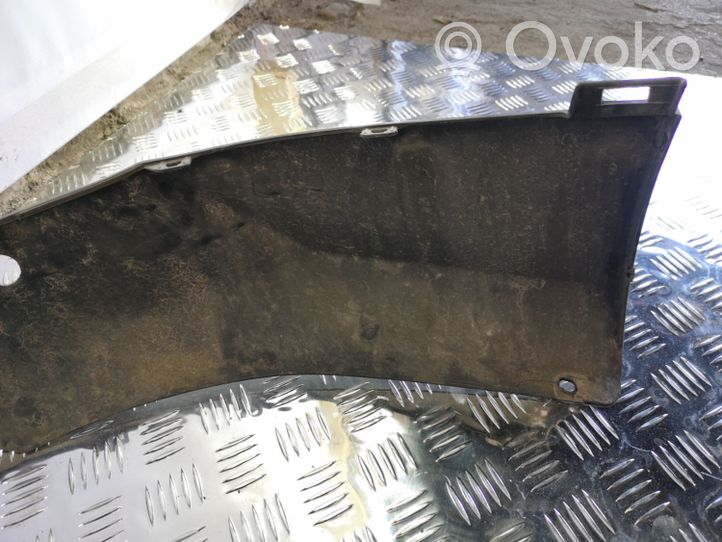 Toyota RAV 4 (XA40) Rivestimento della parte inferiore del paraurti posteriore 5216942010