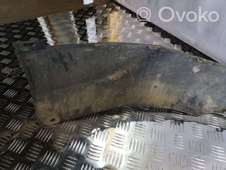 Toyota RAV 4 (XA40) Rivestimento della parte inferiore del paraurti posteriore 5216942010