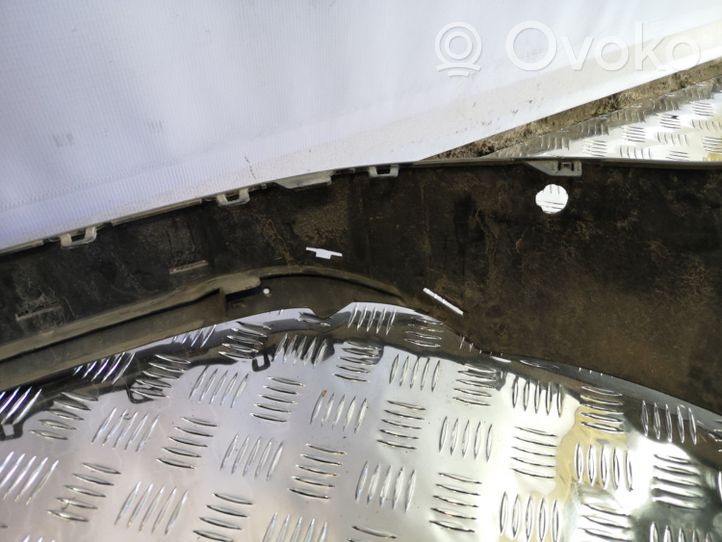 Toyota RAV 4 (XA40) Moulure inférieure de pare-chocs arrière 5216942010