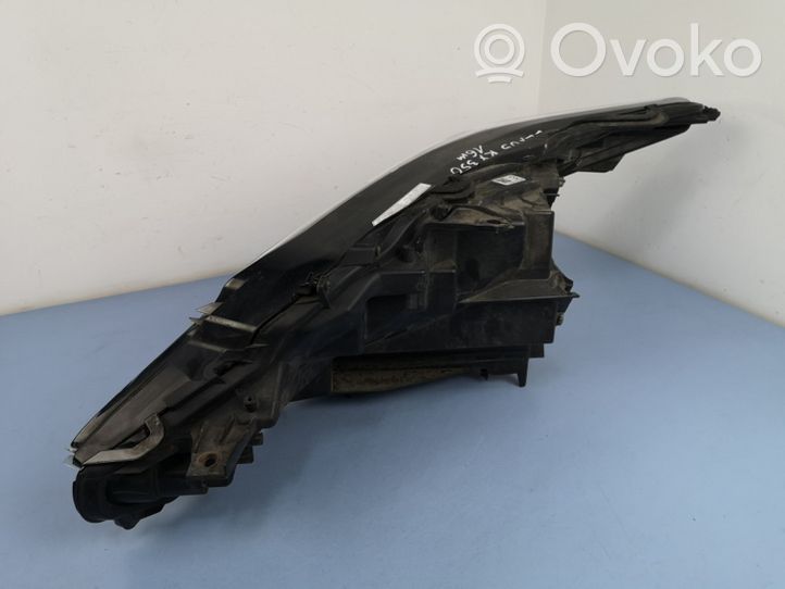 Lexus RX 330 - 350 - 400H Phare frontale 1EJ94528502