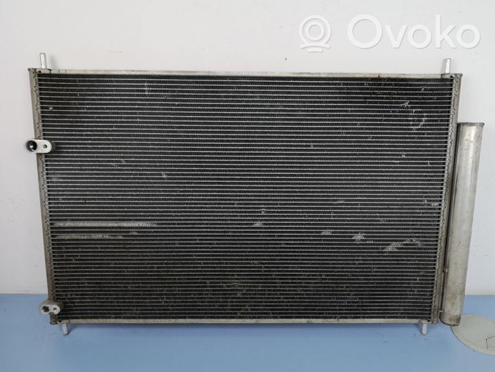 Toyota Verso Gaisa kondicioniera dzeses radiators 