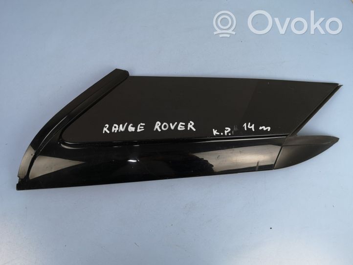 Land Rover Range Rover Sport L494 Listwa drzwi tylnych DK6229149AF