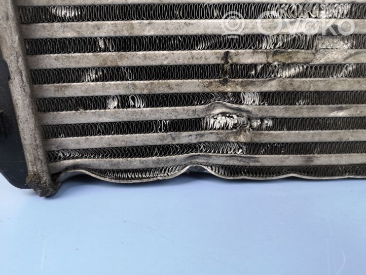 Audi A6 S6 C6 4F Chłodnica powietrza doładowującego / Intercooler 4F0145806E