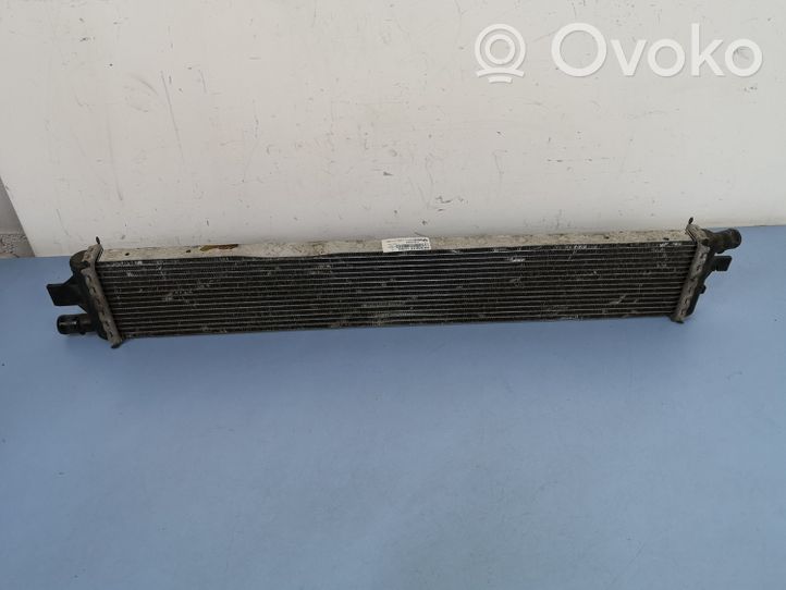 Renault Master III Coolant radiator 214C10001R