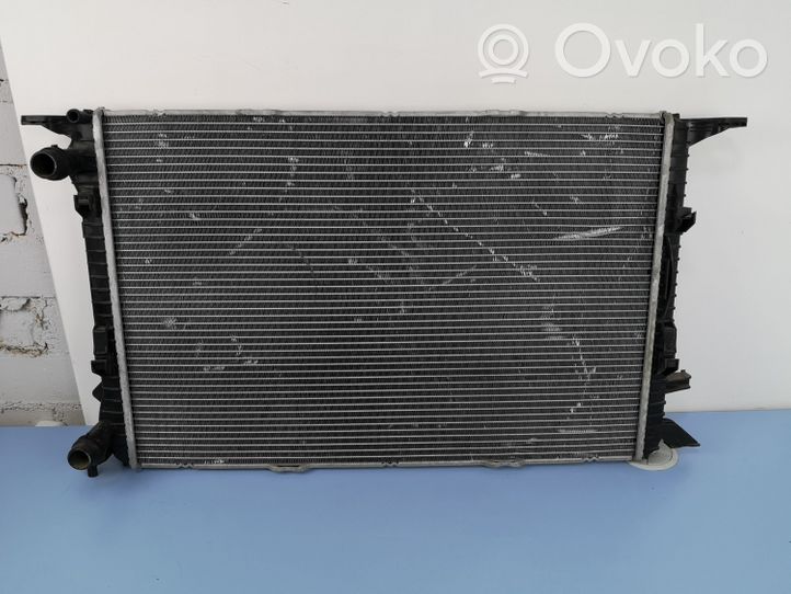 Audi A6 S6 C7 4G Radiatore di raffreddamento 8UD121251