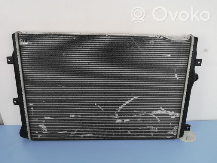 Audi A3 S3 8V Radiateur de refroidissement 1K0121251EH