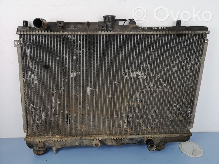 Mazda 323 Radiateur de refroidissement 