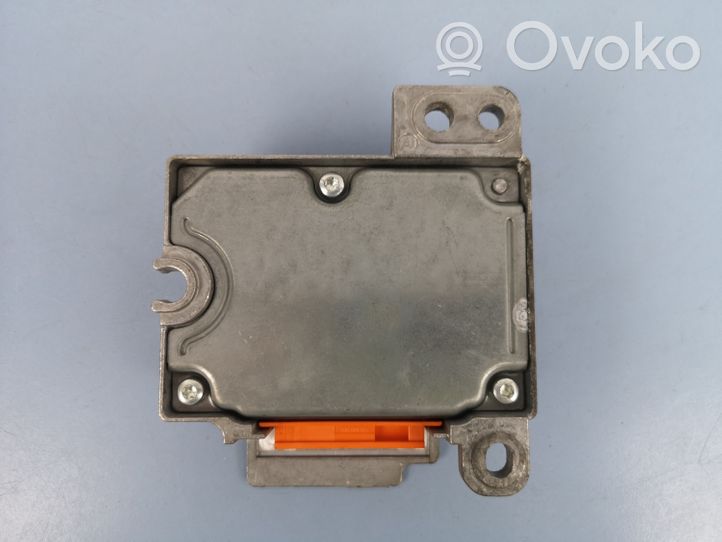 Opel Vectra B Airbag control unit/module 90569350