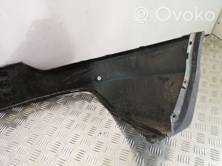 Volvo V40 Cross country Rear bumper 31323107