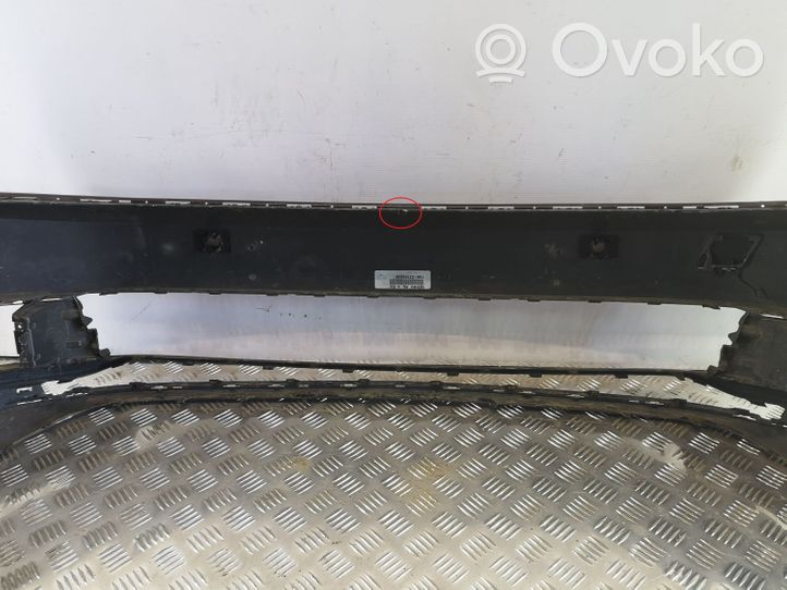 Volkswagen PASSAT B8 Front bumper 3G0807221A