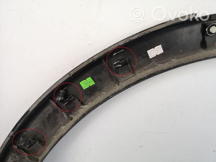 Toyota C-HR Rivestimento passaruota posteriore 75605F4010