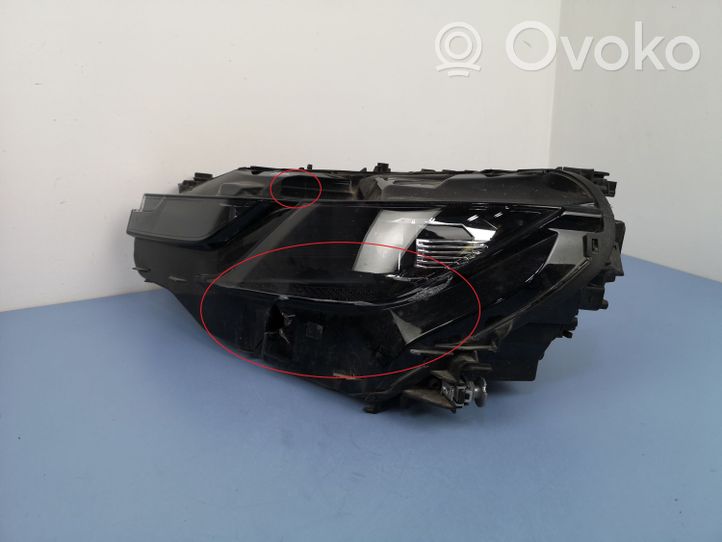 Volkswagen Arteon Faro delantero/faro principal 3G8941035