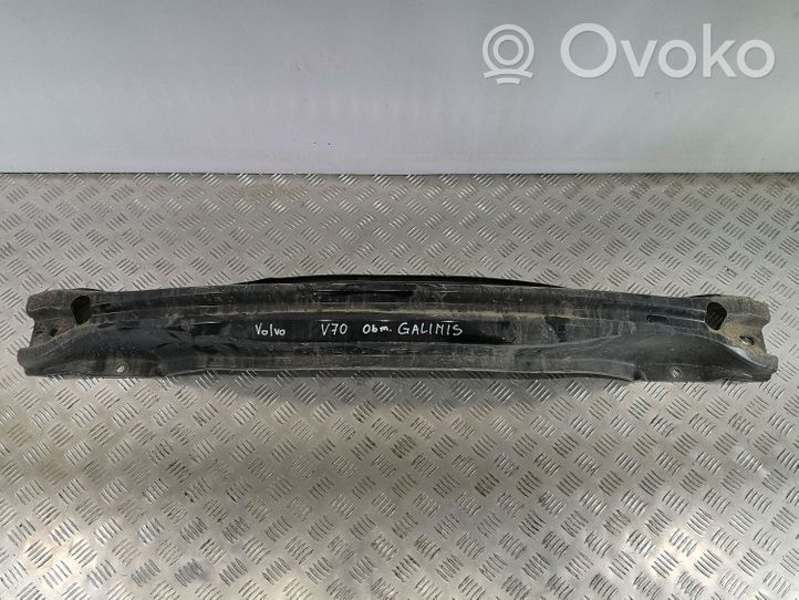 Volvo V70 Rear bumper cross member 