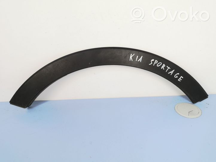 KIA Sportage Rivestimento passaruota anteriore 877123U000