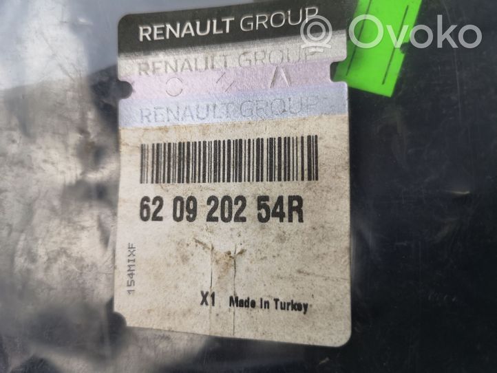 Renault Clio IV Uchwyt / Mocowanie zderzaka przedniego 620920254R