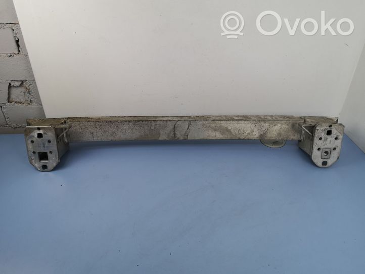 BMW 5 GT F07 Traversa di supporto paraurti posteriore 51127201232