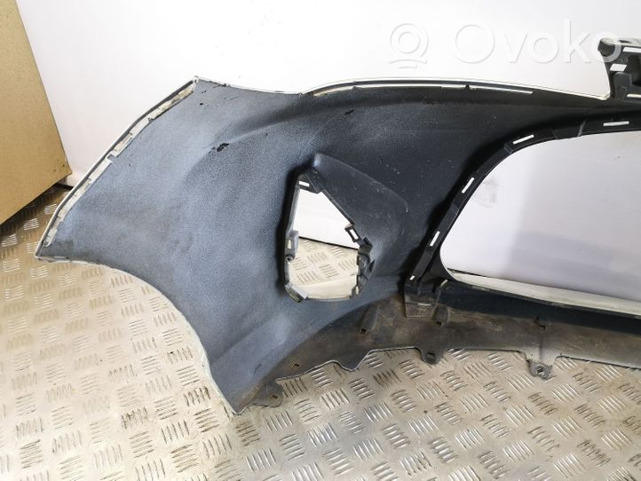 Toyota Yaris Paraurti anteriore 521190U927