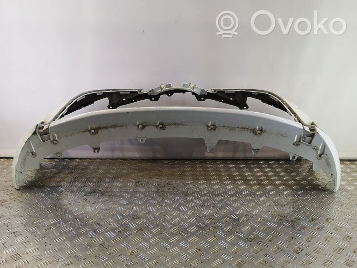 Toyota Yaris Front bumper 521190U927