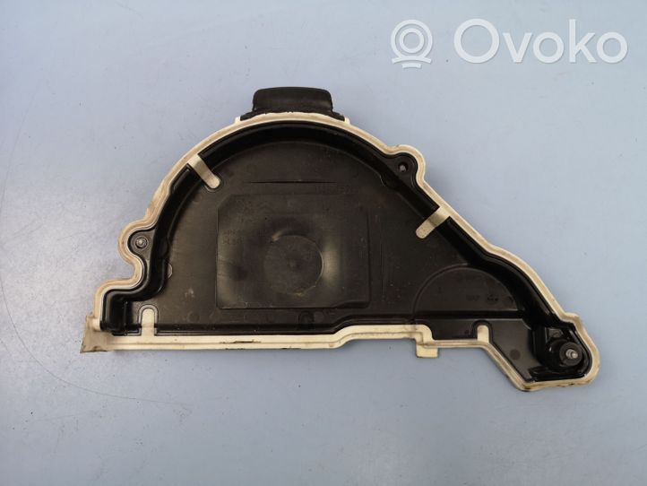 Citroen Berlingo Osłona paska / łańcucha rozrządu 9824675280