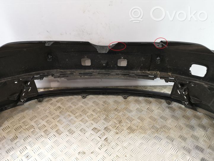 Toyota Corolla E160 E170 Front bumper 5211902F30