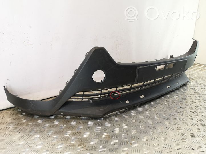 Toyota RAV 4 (XA40) Labbro del paraurti anteriore 5241142030