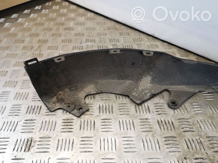 Toyota RAV 4 (XA40) Spojler zderzaka przedniego 5241142070