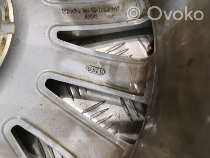 Audi A3 S3 8V Felgi aluminiowe R17 8V0601025CB