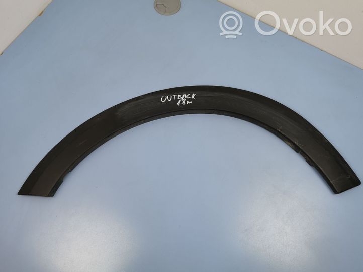 Subaru Outback (BS) Rivestimento passaruota anteriore E2017AL004