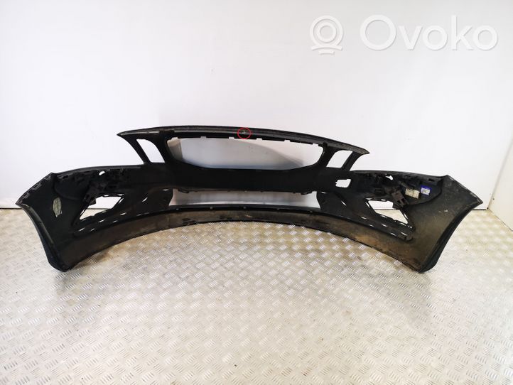 Volvo XC90 Front bumper 31290975