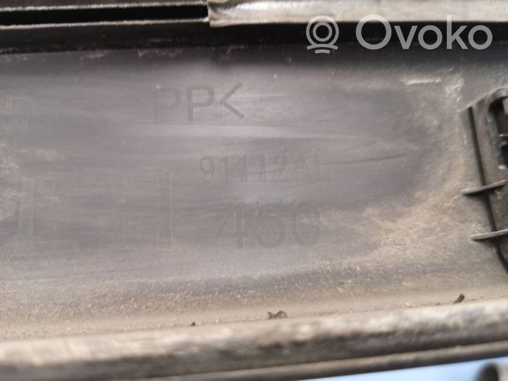 Subaru Outback (BS) Rivestimento portiera posteriore (modanatura) 91112AL450