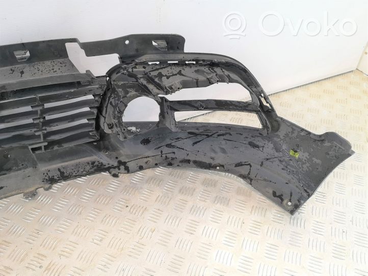 Renault Captur Spojler zderzaka przedniego 620842933R