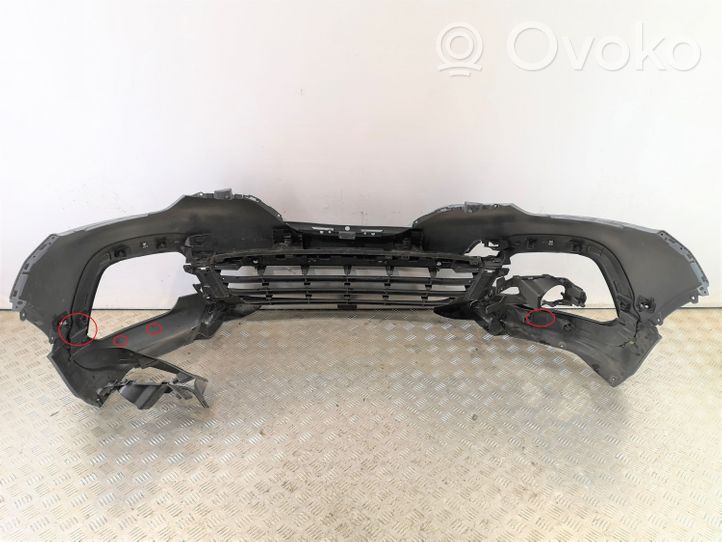 Renault Captur Paraurti anteriore 620227019R