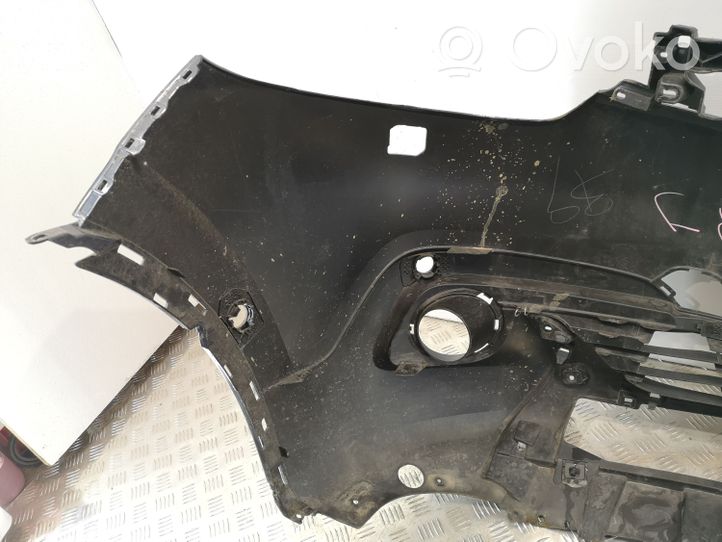 Renault Kadjar Paraurti anteriore 620220343R