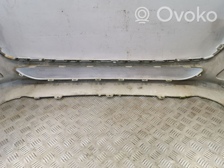 Ford Transit -  Tourneo Connect Front bumper DT1117K819C