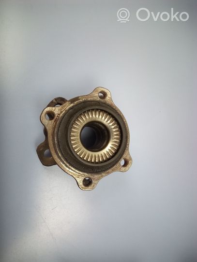 BMW 5 G30 G31 Cuscinetto a sfera della ruota posteriore 31202408656