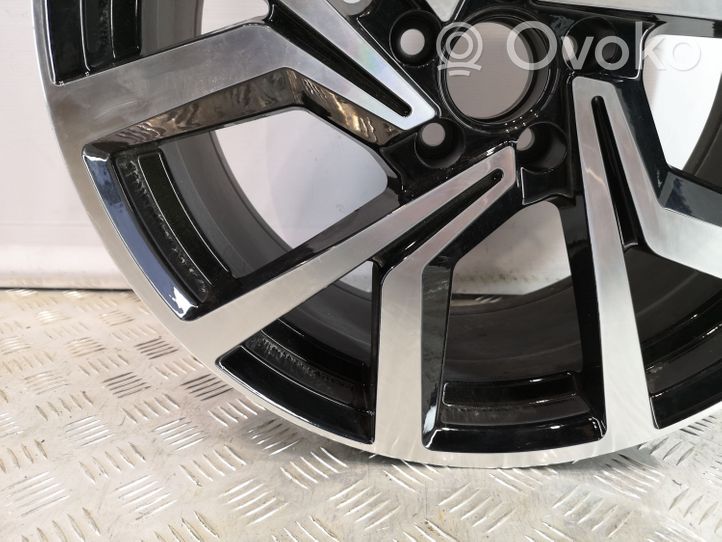 Volkswagen Polo VI AW Felgi aluminiowe R18 2G0601025AC