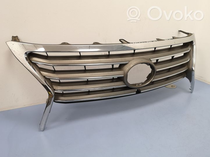 Lexus LX 470 Grille calandre supérieure de pare-chocs avant 5311260130