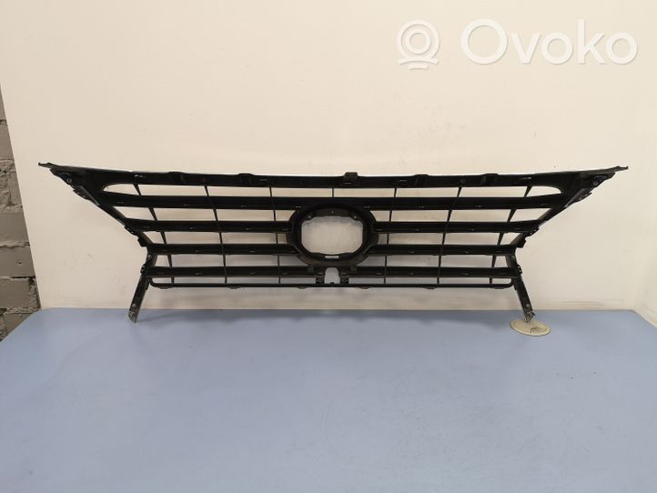 Lexus LX 470 Grille calandre supérieure de pare-chocs avant 5311260130