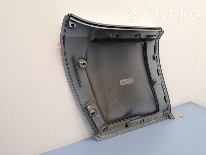 BMW i3 Takaoven lista (muoto) 7369327