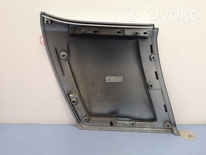 BMW i3 Takaoven lista (muoto) 7369327