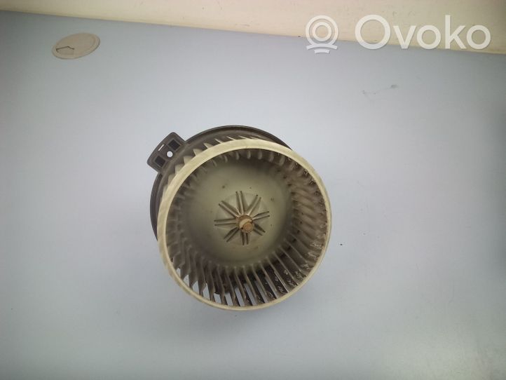 Jeep Grand Cherokee (WJ) Ventola riscaldamento/ventilatore abitacolo 701130751B