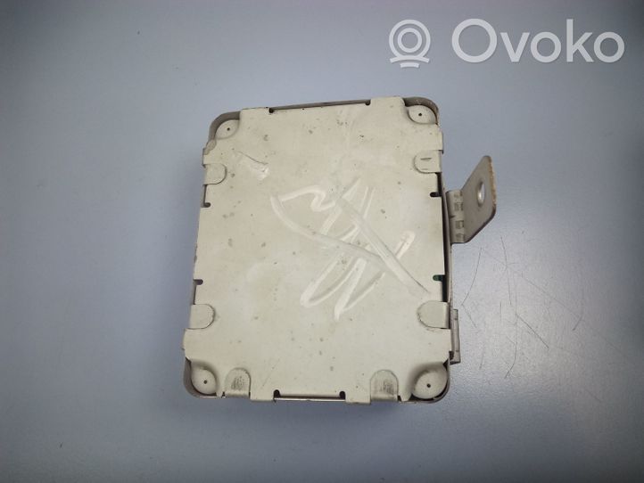 Hyundai Terracan Engine control unit/module 95400H1651