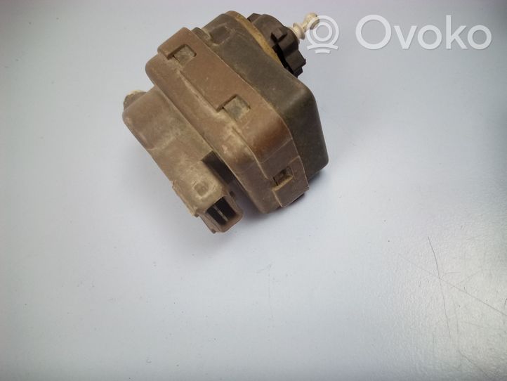 Fiat Ulysse Moteur de réglage du niveau des phares 9618670780