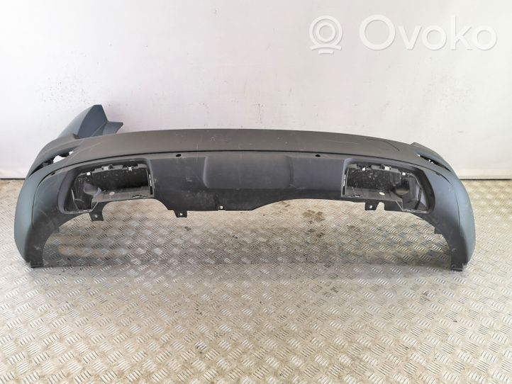 Peugeot 5008 II Rear bumper 98166681877